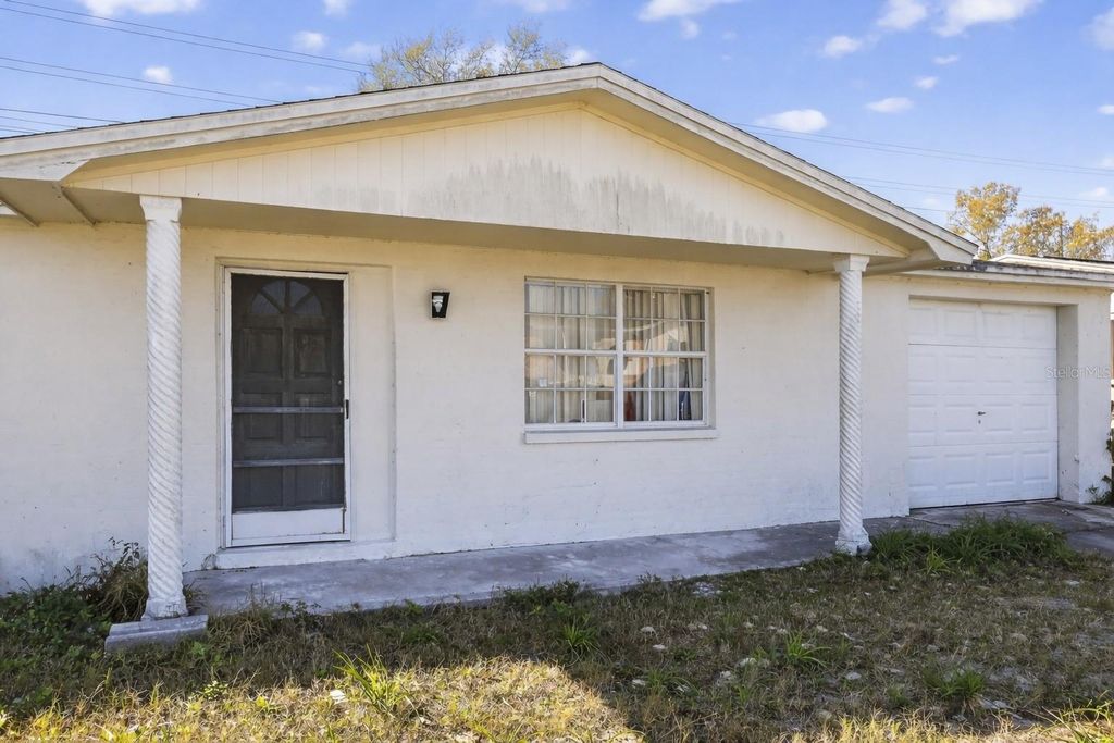 Photo of 3548 Blossom Lake Drive, Holiday, FL 34691 (MLS # TB8482632)