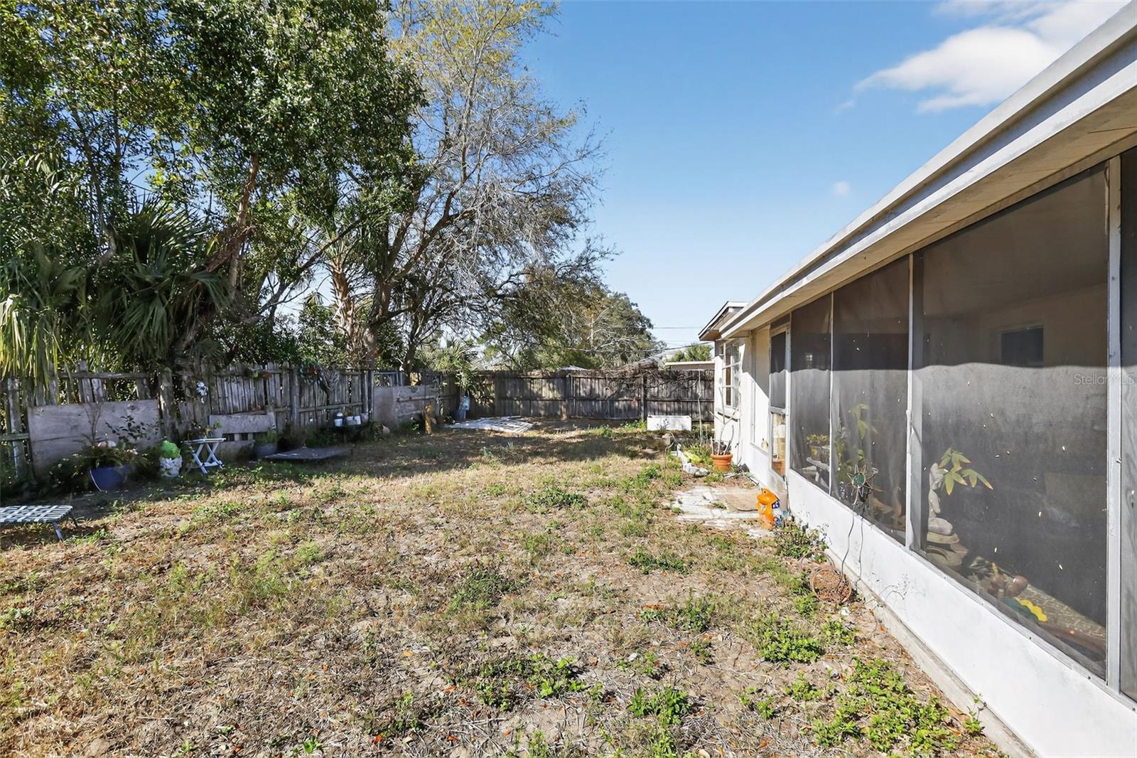 HOLIDAY LAKE ESTATES - Residential