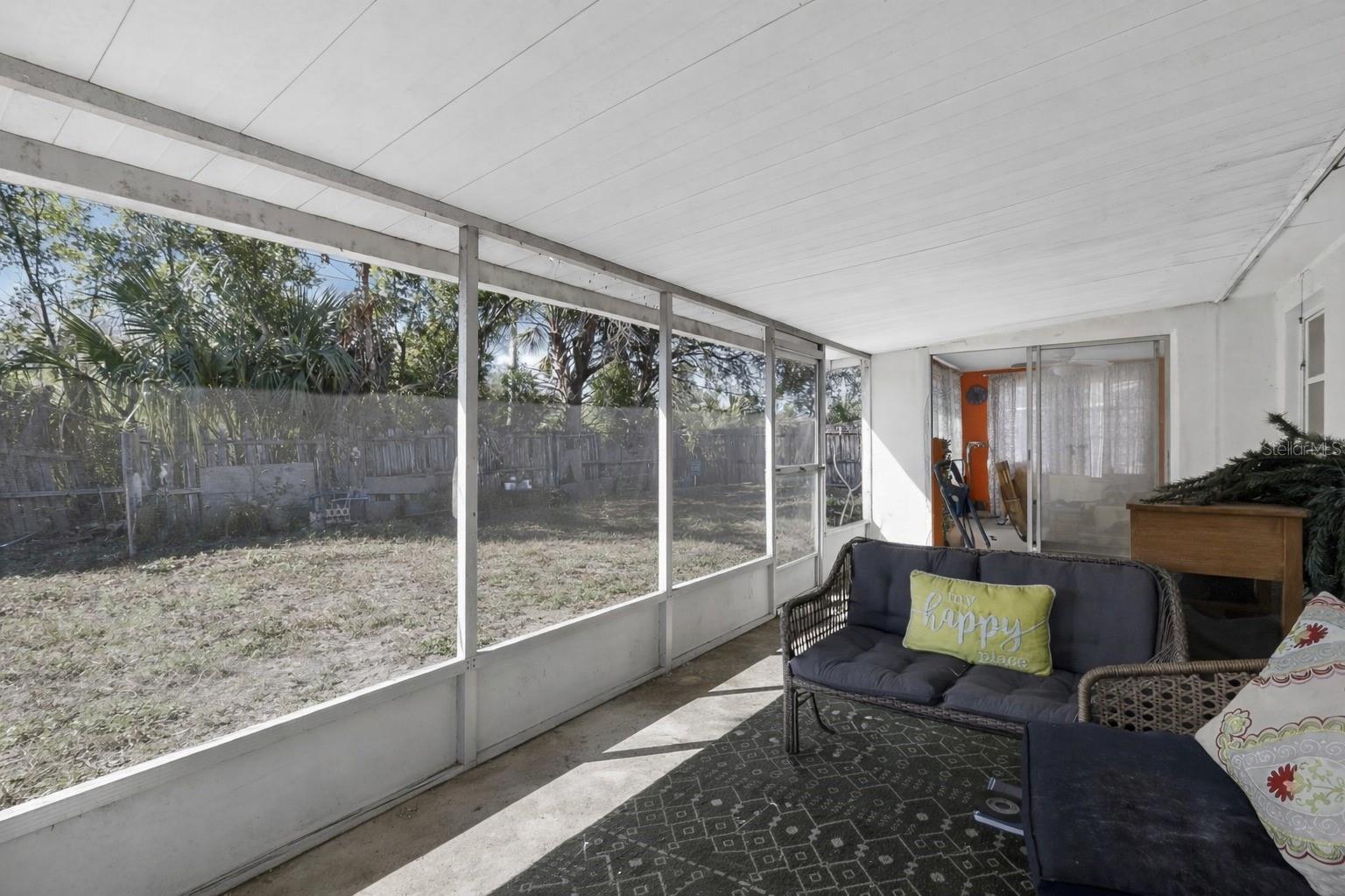 HOLIDAY LAKE ESTATES - Residential