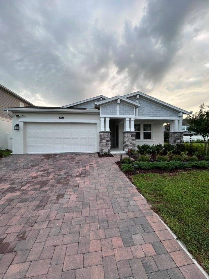 Photo 1 of 37 — 3063 PARK VALE ROAD, ST CLOUD, FL 34771