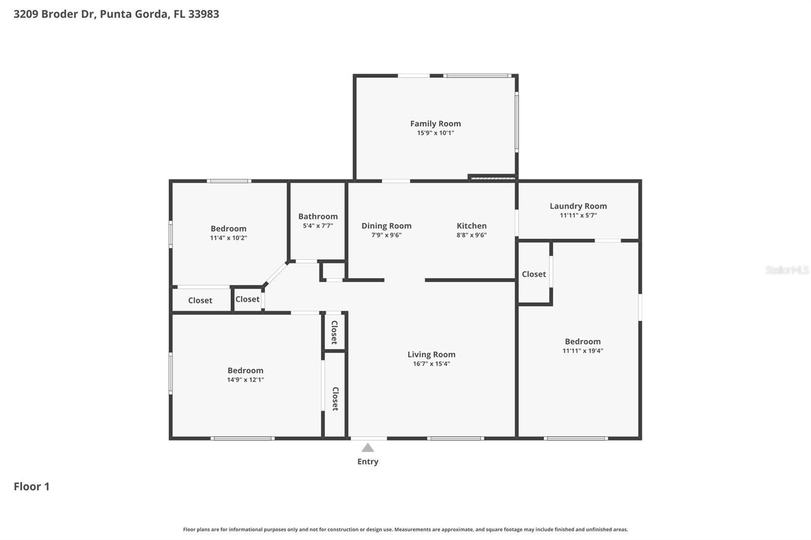 HRBR HEIGHTS - Residential