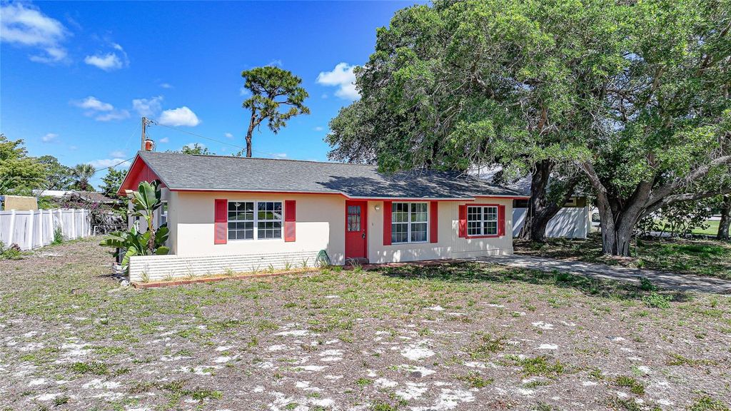 Photo of 3209 Broder Drive, Punta Gorda, FL 33983 (MLS # C7524829)