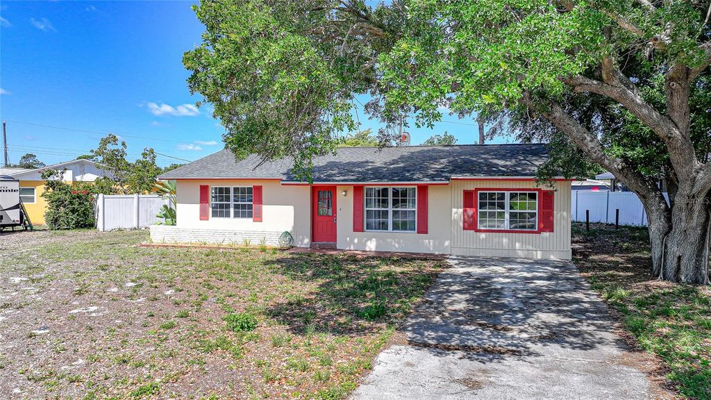 Photo of 3209 Broder Drive, Punta Gorda, FL 33983 (MLS # C7524829)