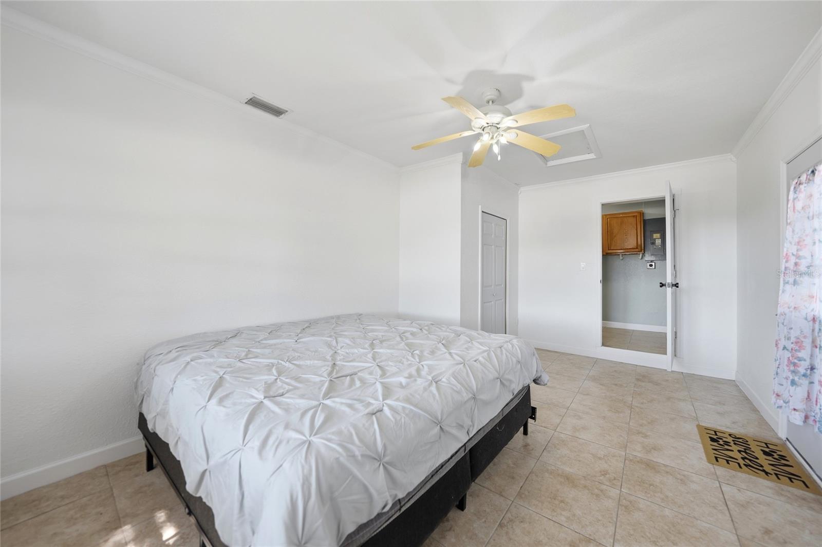 HRBR HEIGHTS - Residential