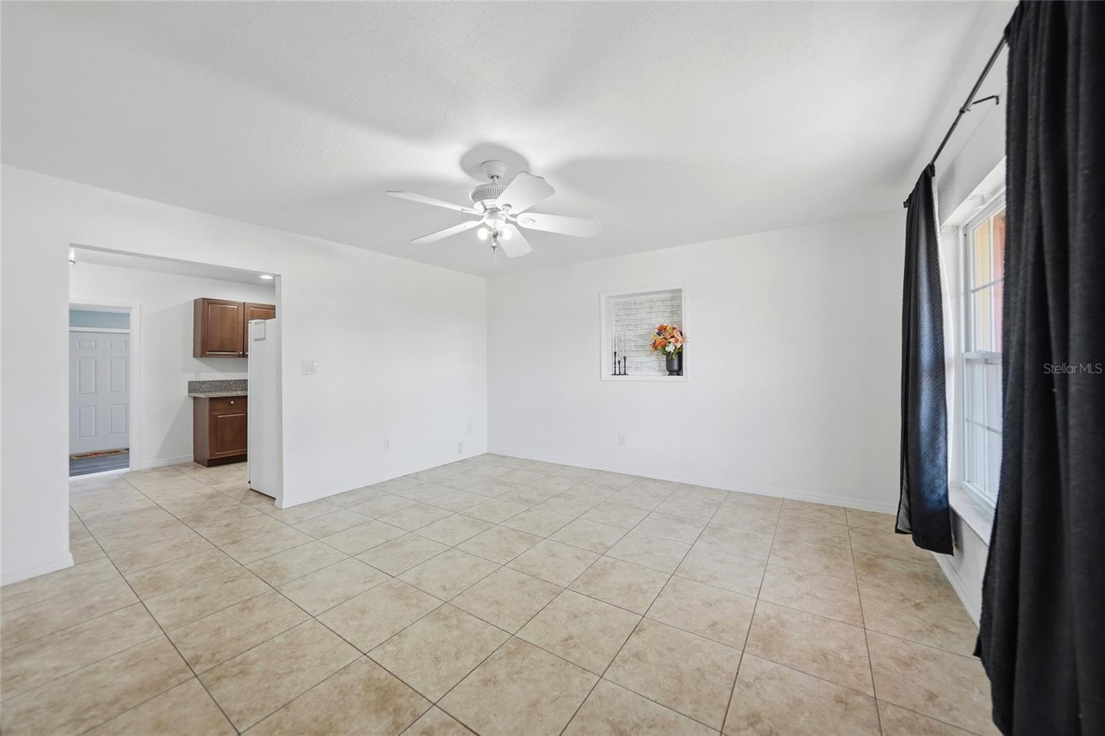 HRBR HEIGHTS - Residential