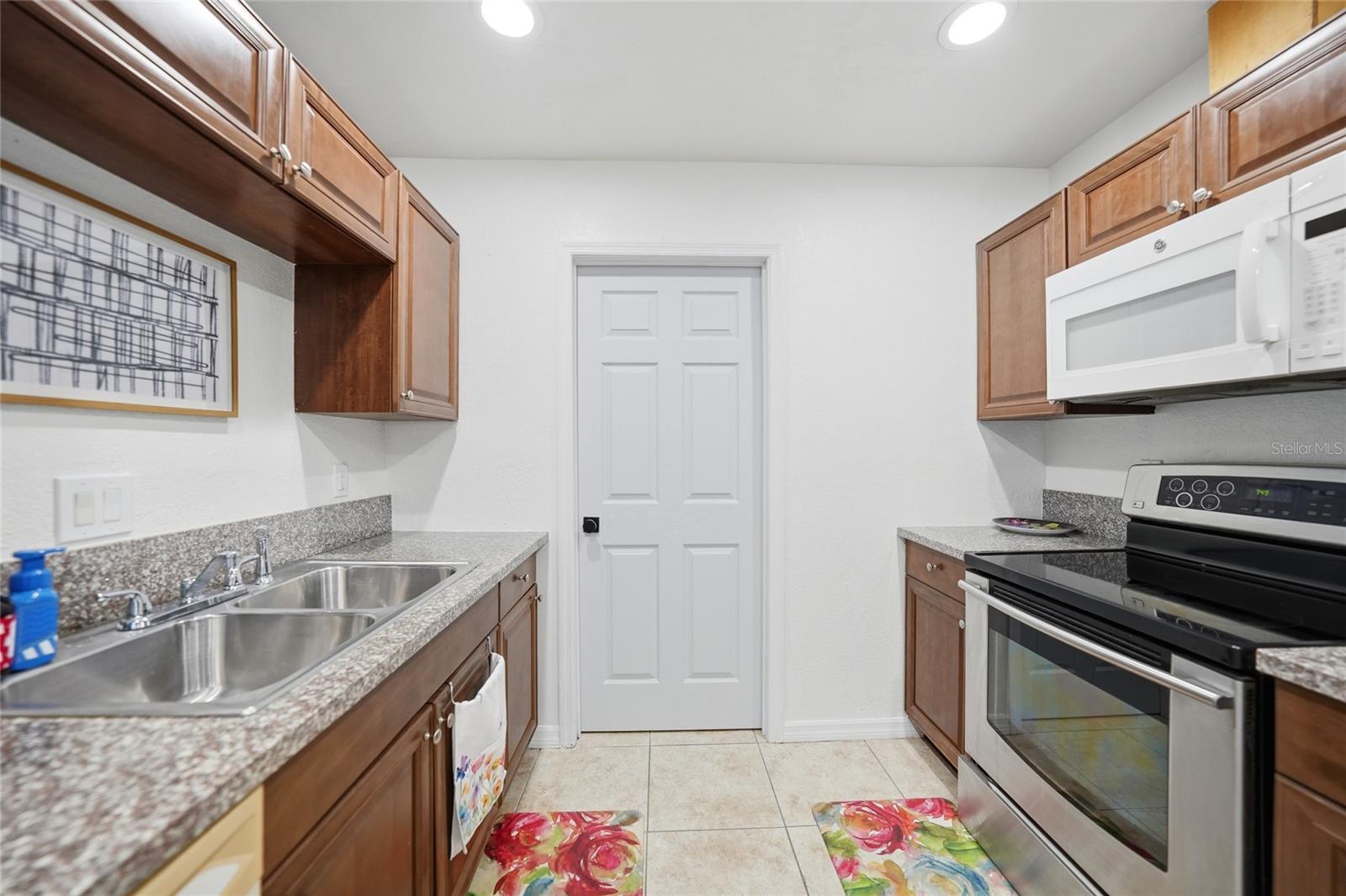 HRBR HEIGHTS - Residential