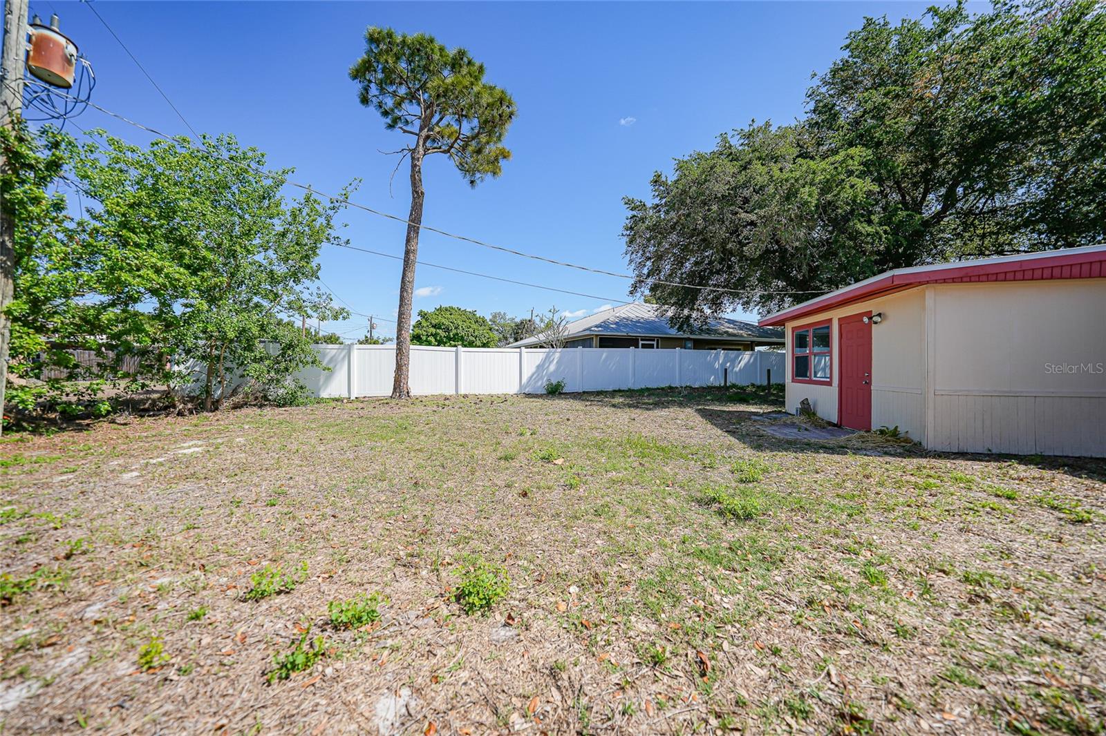 HRBR HEIGHTS - Residential