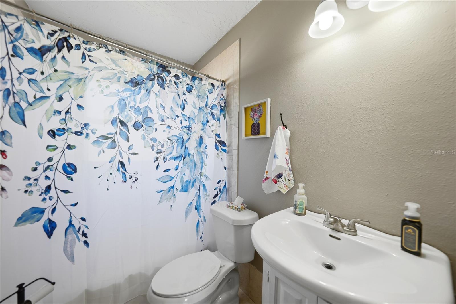 HRBR HEIGHTS - Residential