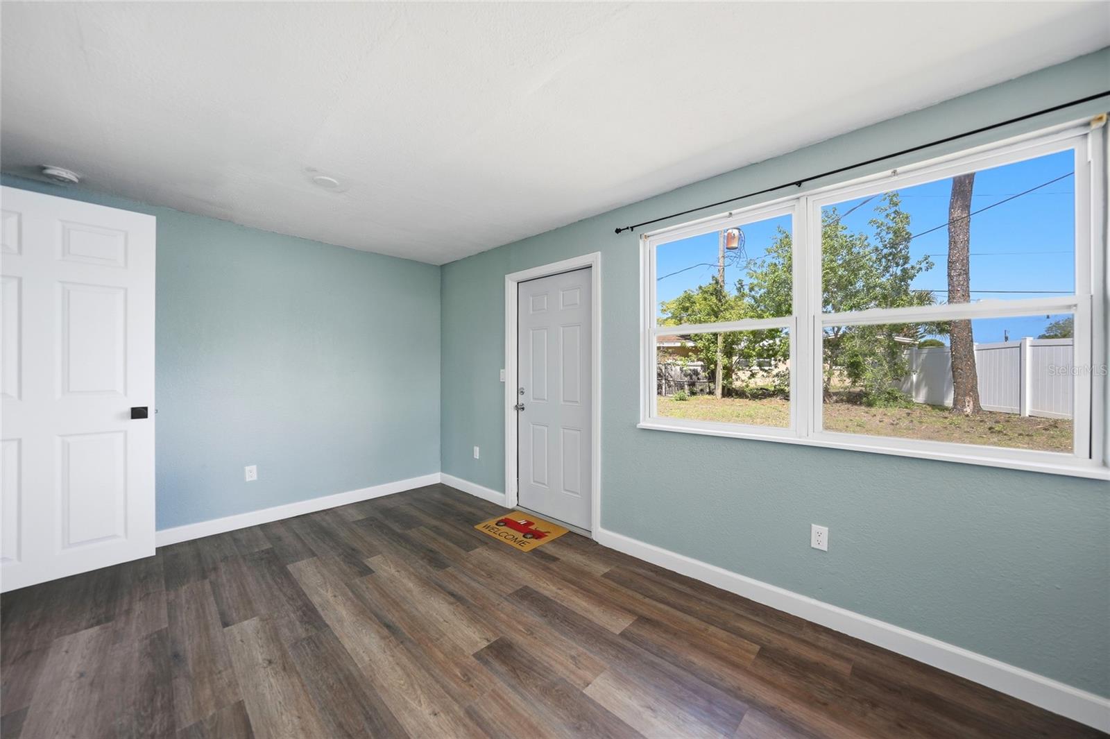 HRBR HEIGHTS - Residential