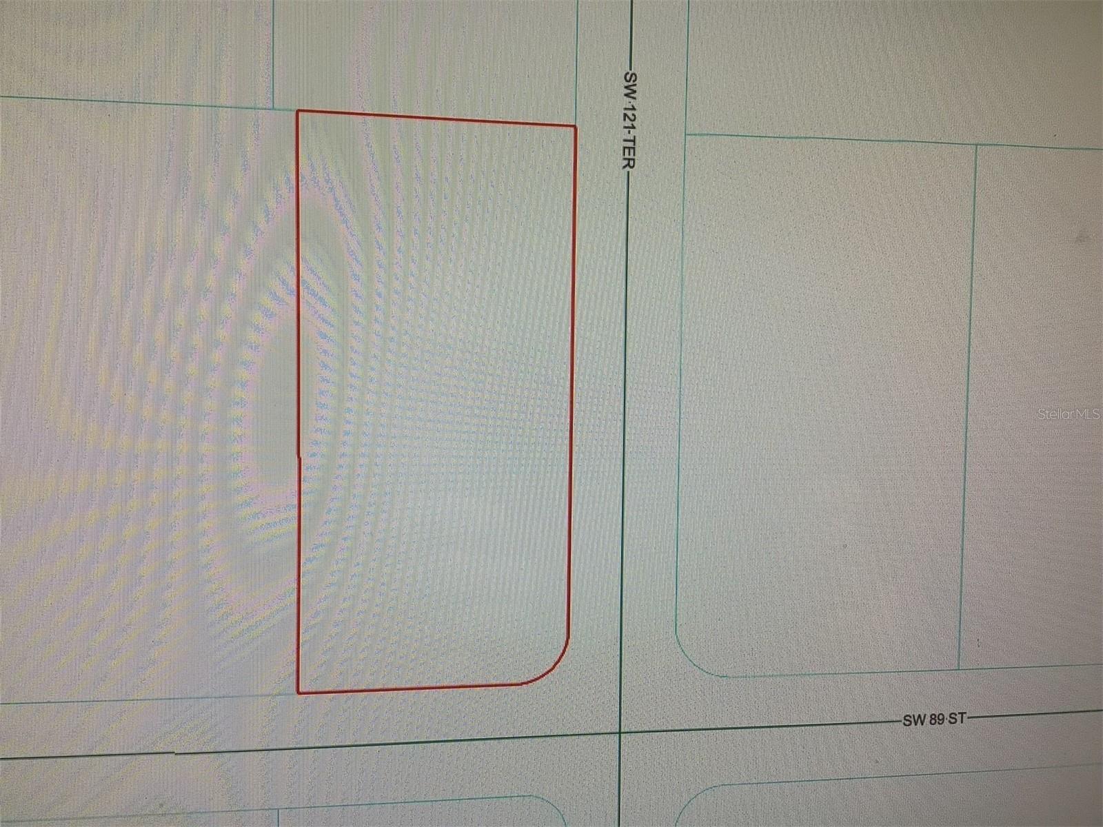 ROLLING HILLS - Land