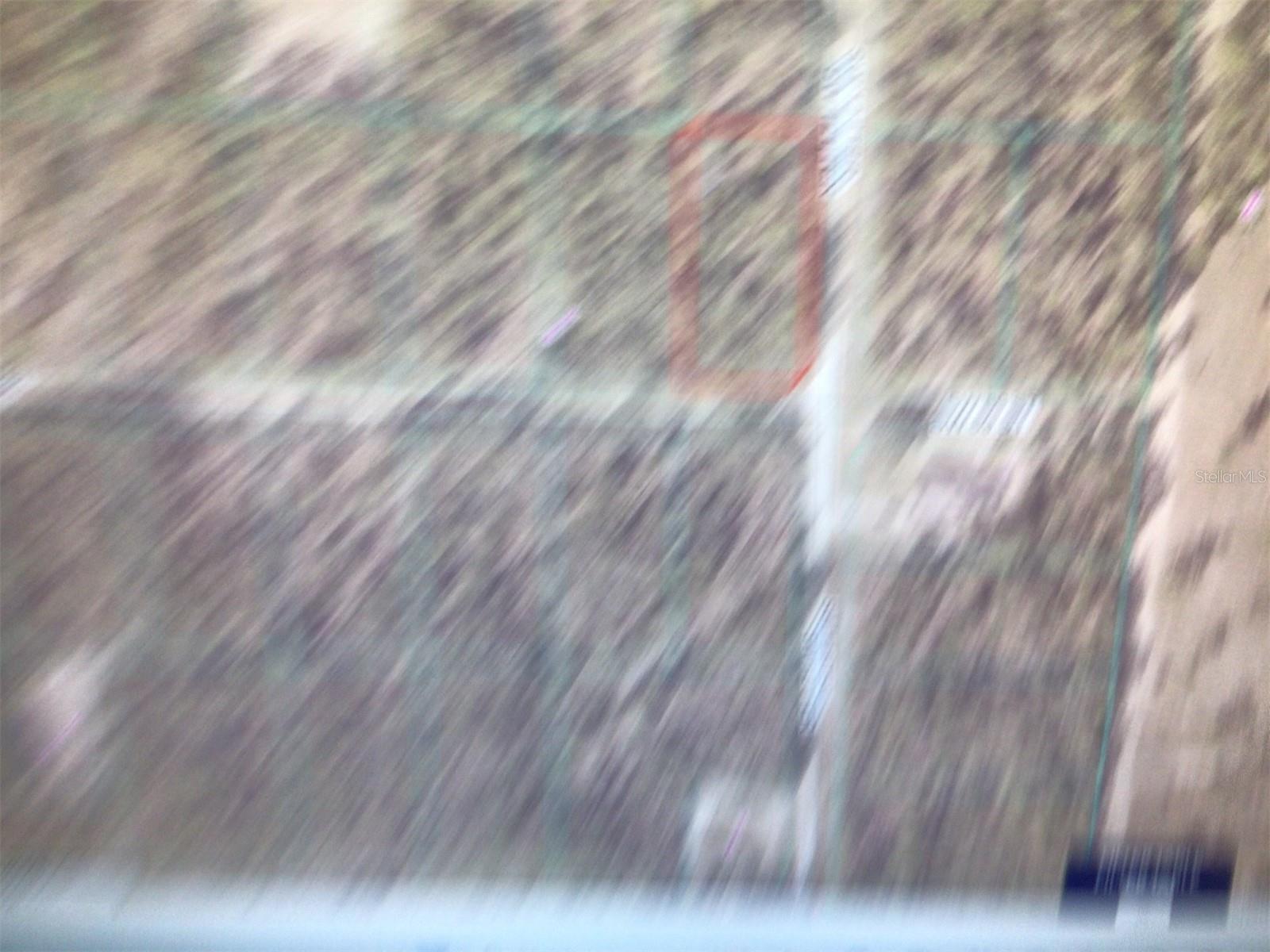 ROLLING HILLS - Land