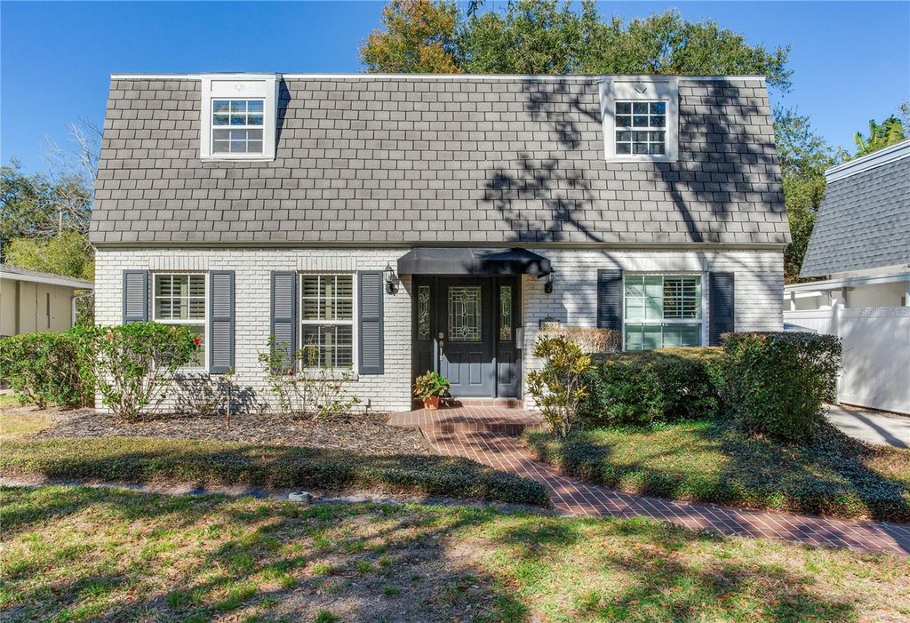 Photo of 3603 W Morrison Avenue, Tampa, FL 33629 (MLS # TB8469087)