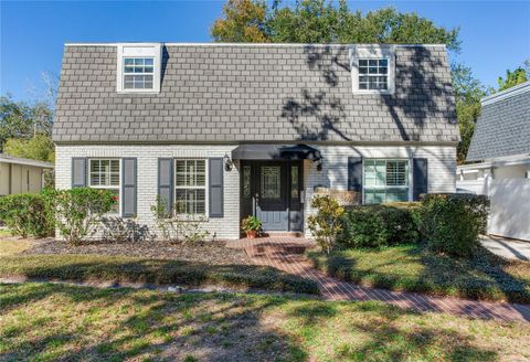 3603 W MORRISON AVENUE TAMPA FL 33629