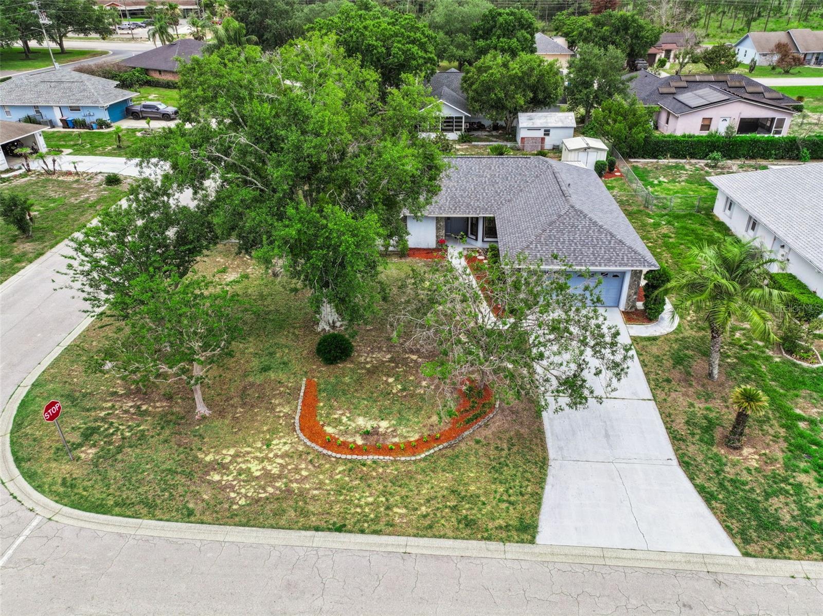 NORTH POINTE PH I - Residential