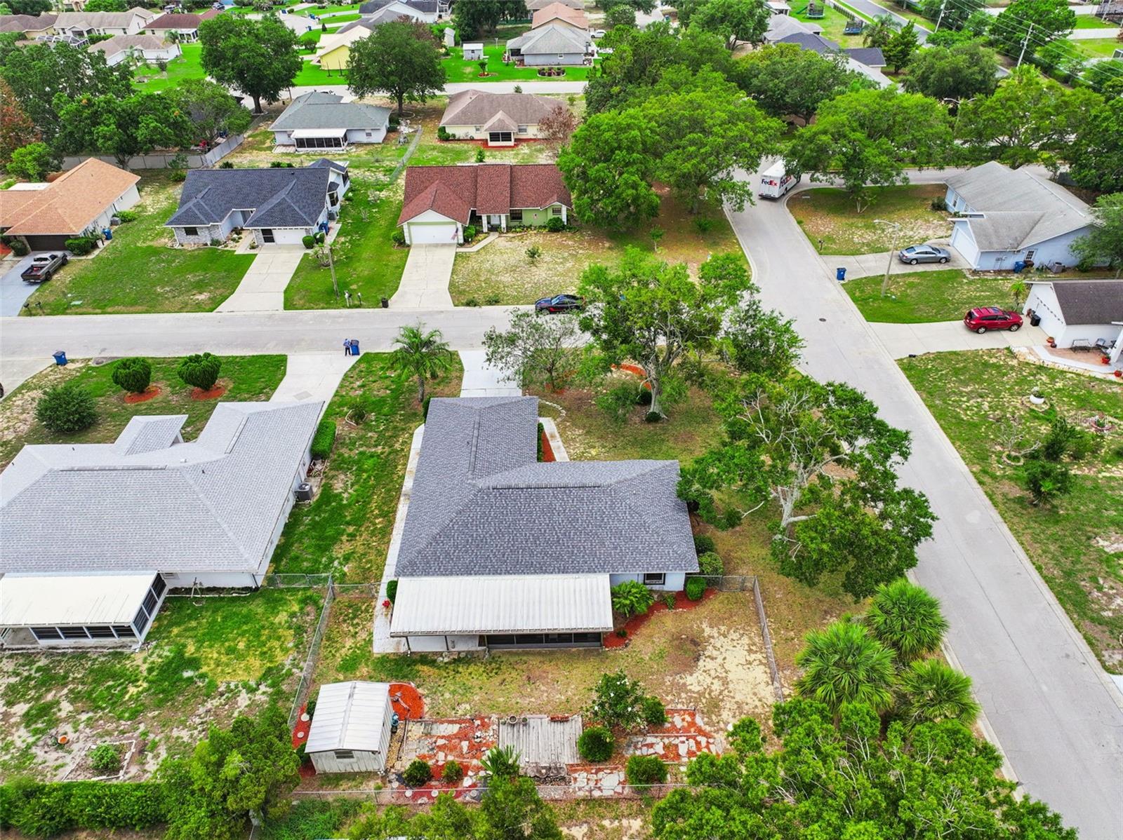 NORTH POINTE PH I - Residential