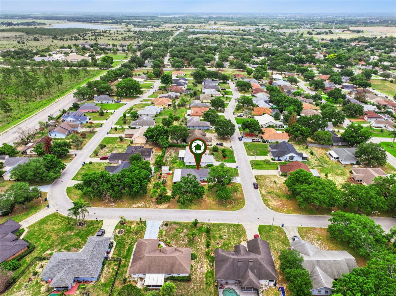 NORTH POINTE PH I - Residential