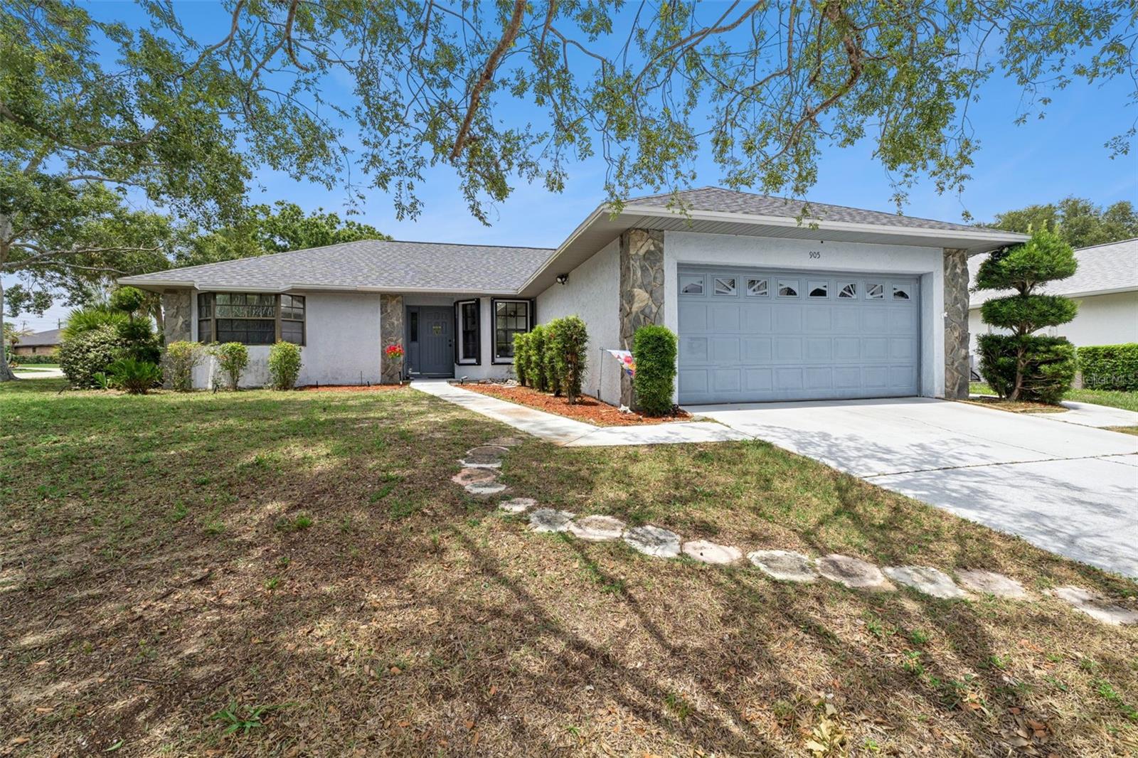 NORTH POINTE PH I - Residential