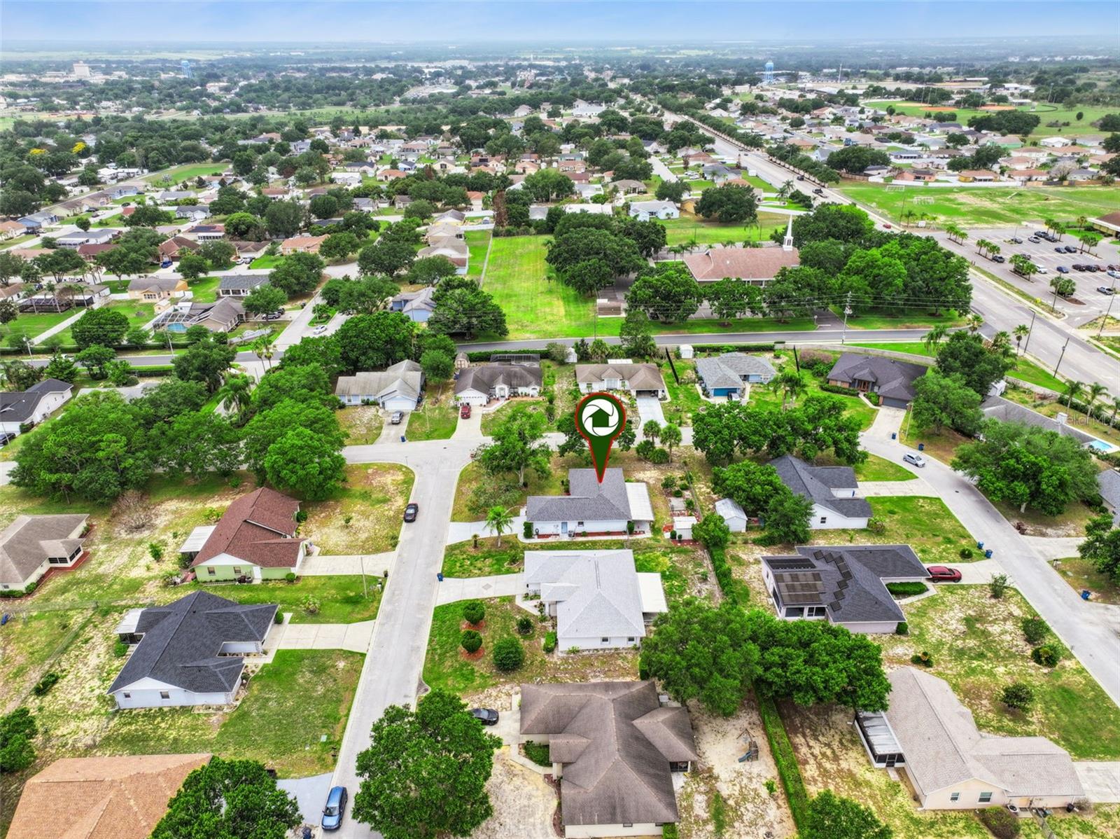 NORTH POINTE PH I - Residential