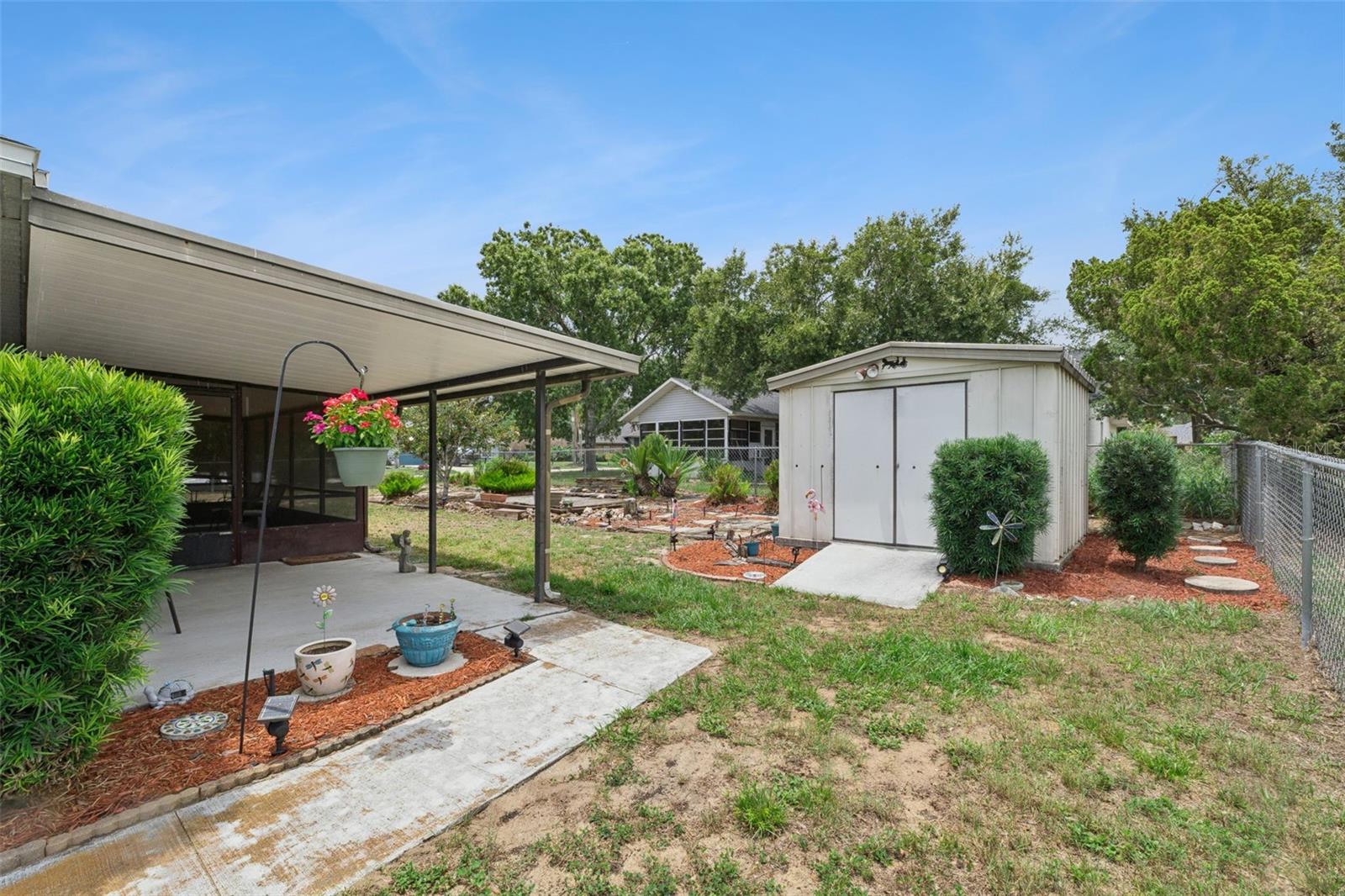 NORTH POINTE PH I - Residential