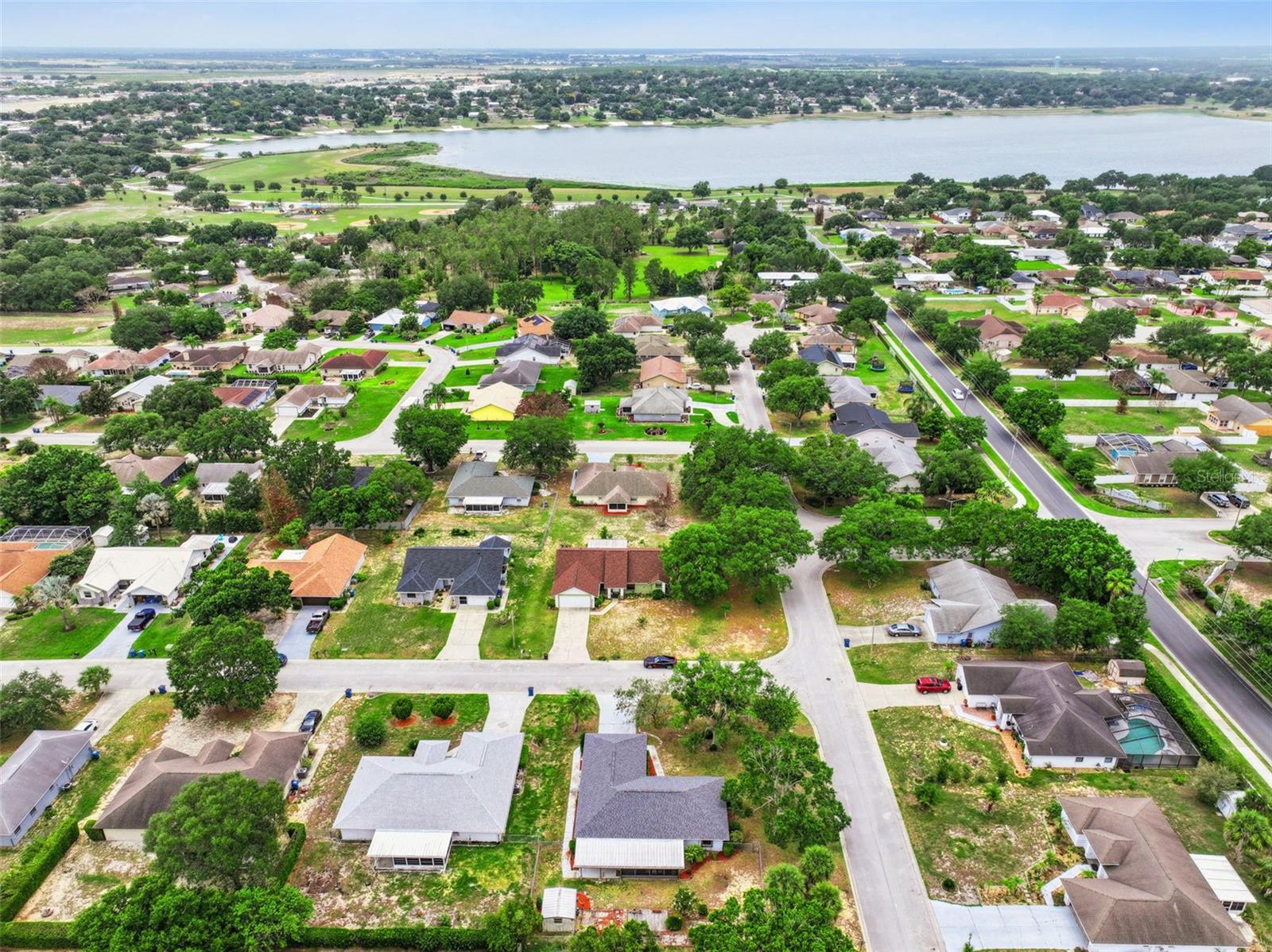 NORTH POINTE PH I - Residential