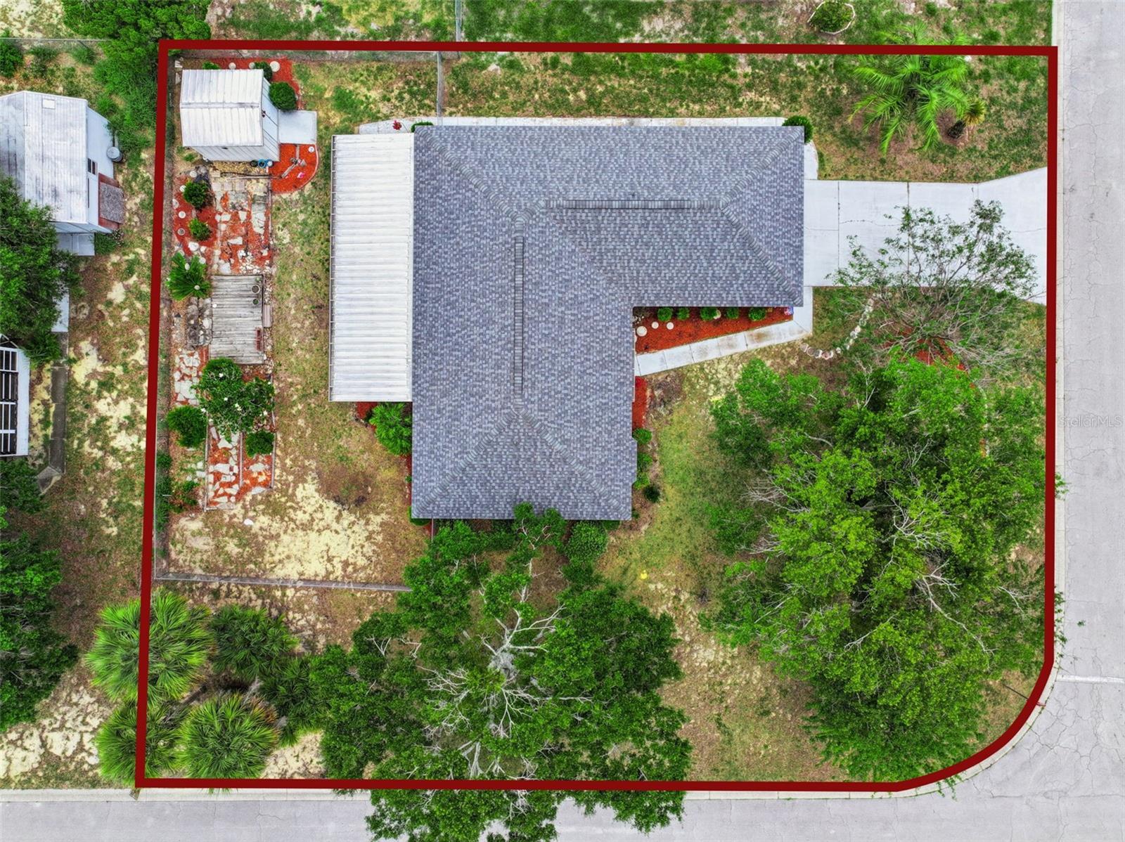 NORTH POINTE PH I - Residential