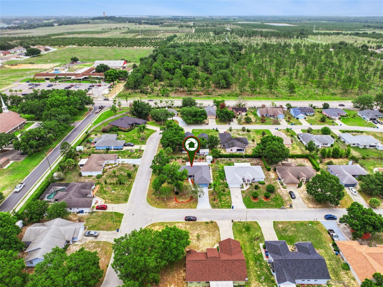 NORTH POINTE PH I - Residential