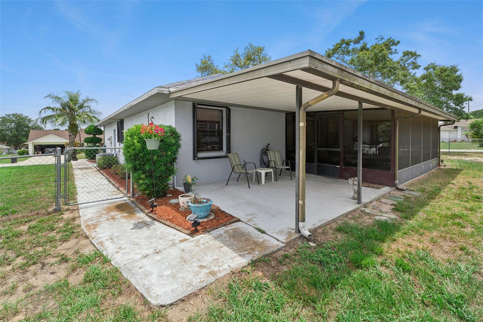 NORTH POINTE PH I - Residential