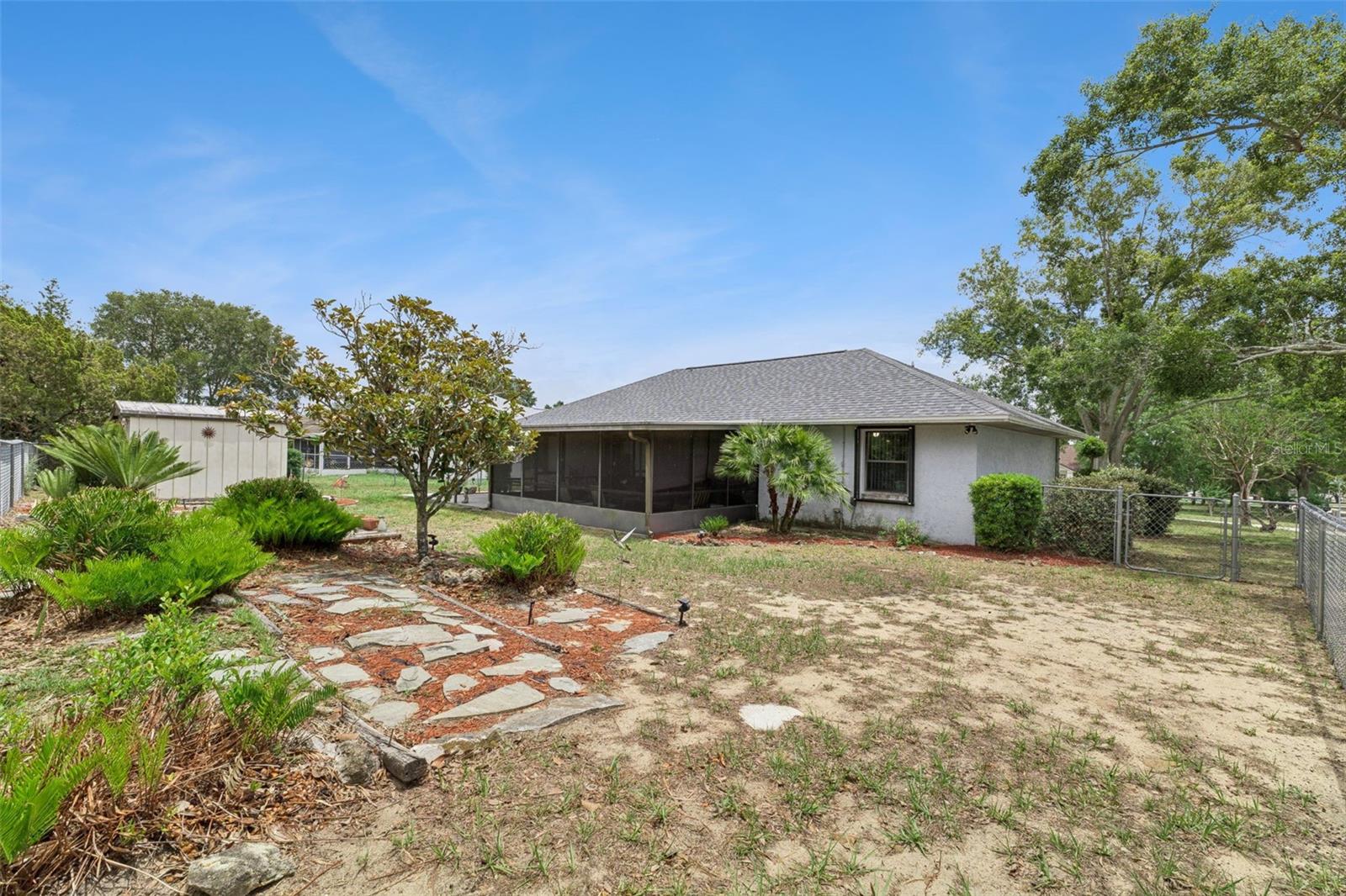 NORTH POINTE PH I - Residential
