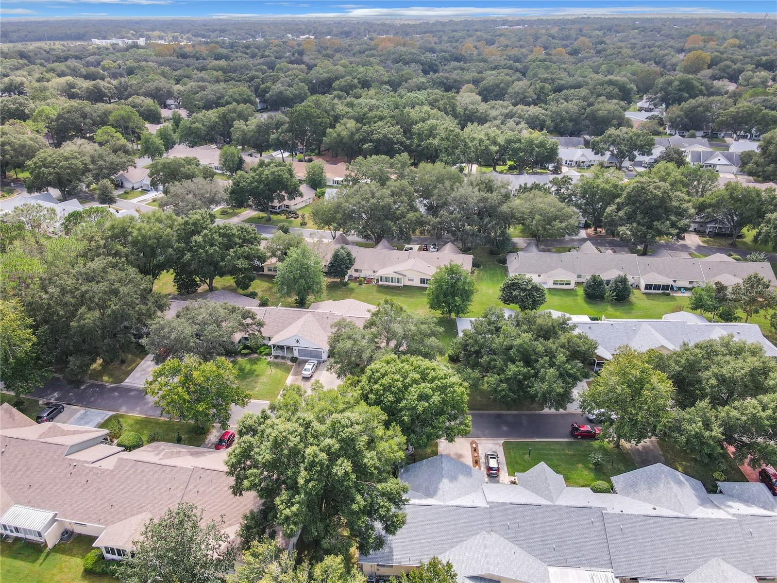 ON TOP OF THE WORLD - Residential