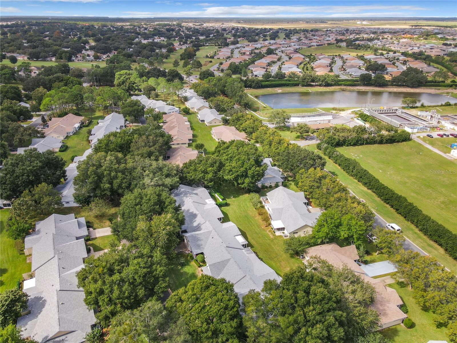 ON TOP OF THE WORLD - Residential