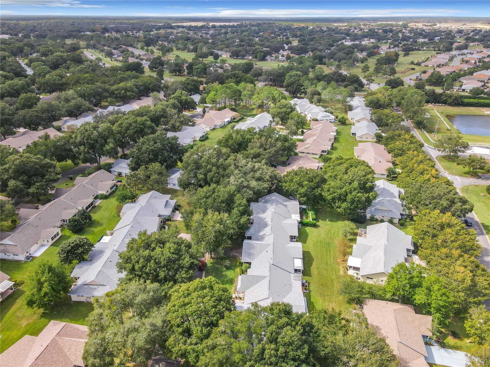 ON TOP OF THE WORLD - Residential