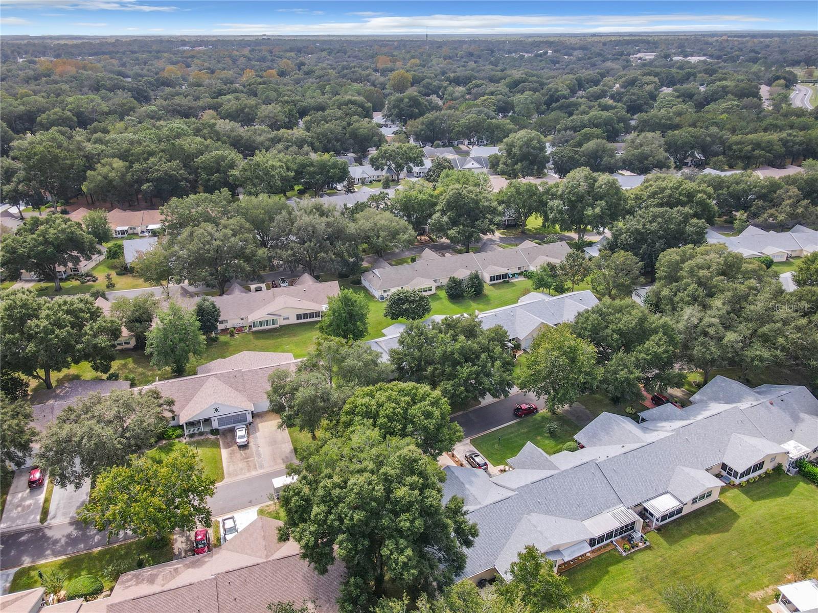 ON TOP OF THE WORLD - Residential