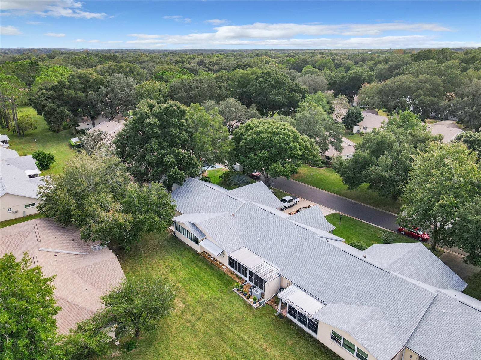 ON TOP OF THE WORLD - Residential