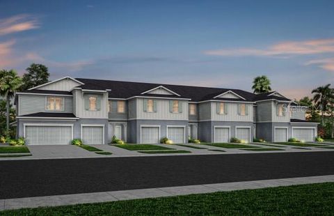 Photo of 5152 Inspire Lane, West Melbourne, FL 32904 (MLS # O6390668)