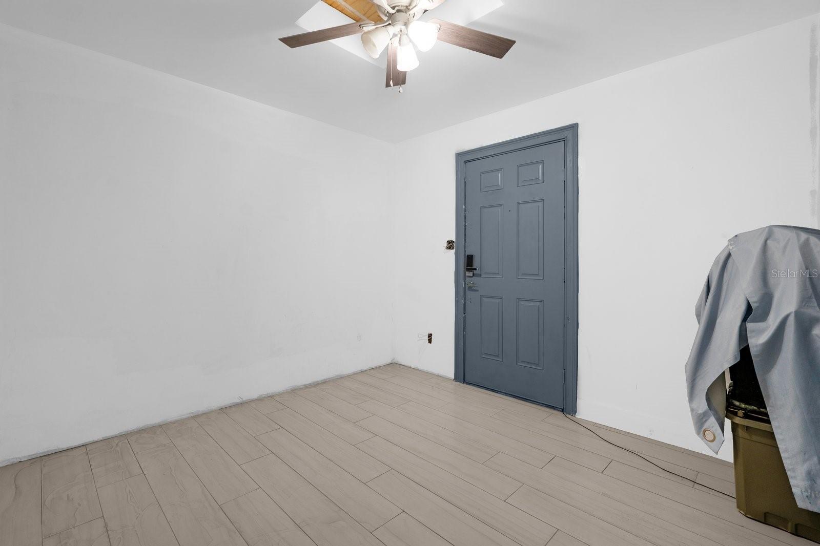 ELLISON PARK SUB - Residential