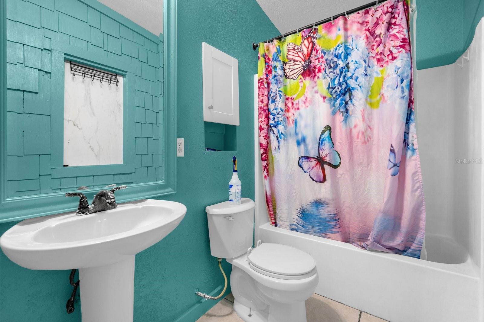 ELLISON PARK SUB - Residential