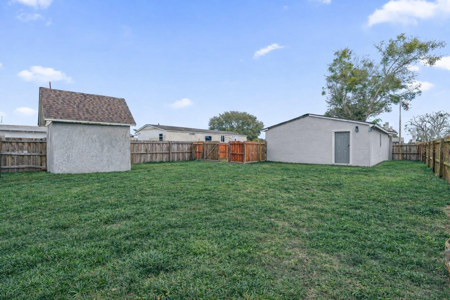 ELLISON PARK SUB - Residential