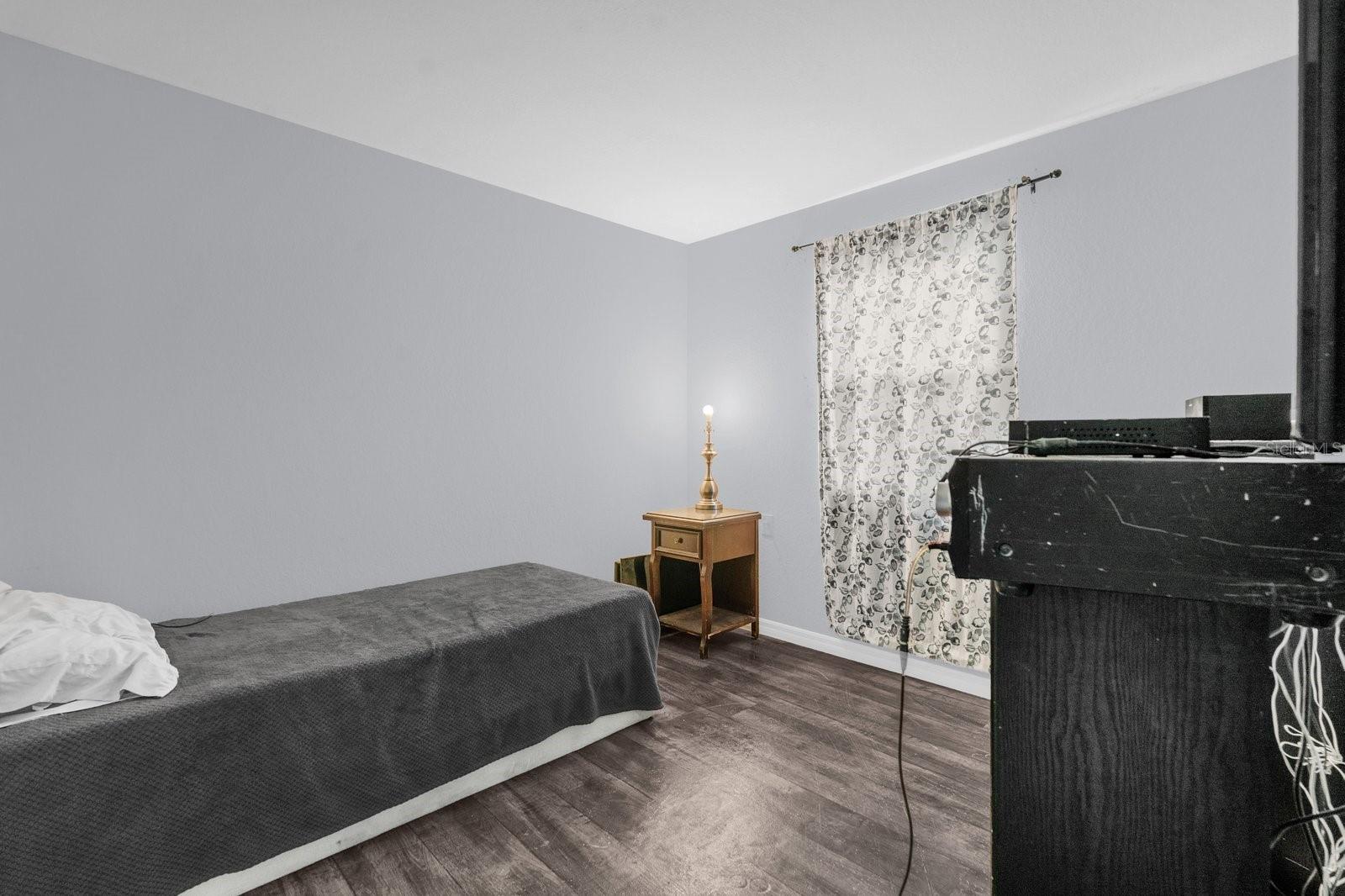 ELLISON PARK SUB - Residential