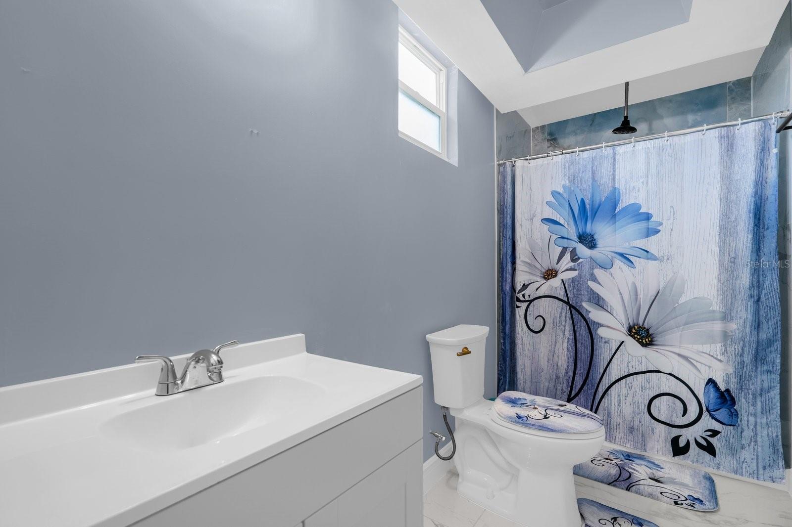 ELLISON PARK SUB - Residential