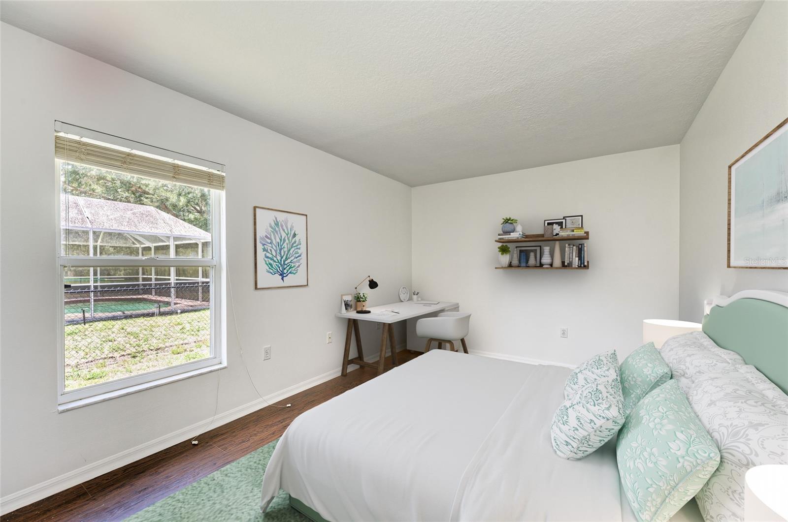 BRIARWOOD - Residential Lease