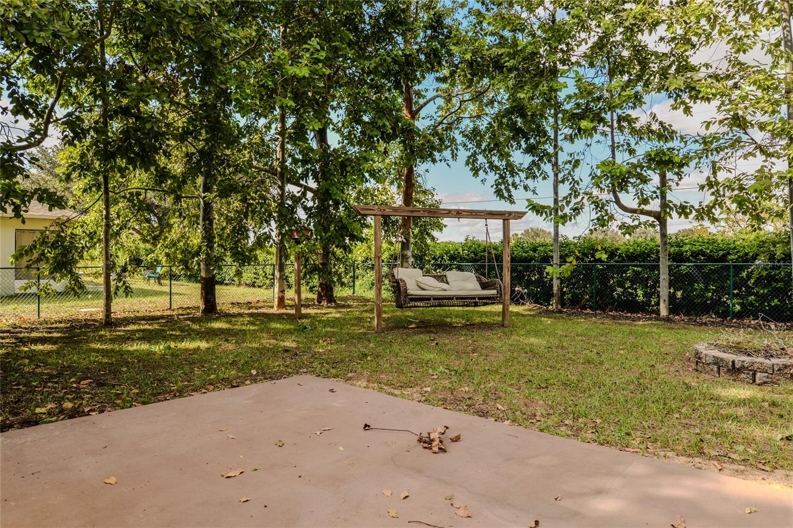 DINNER LAKE PHASE FOUR - Residential