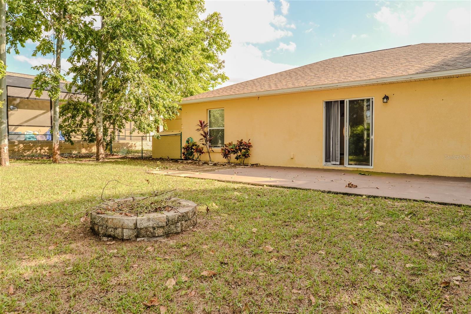 DINNER LAKE PHASE FOUR - Residential