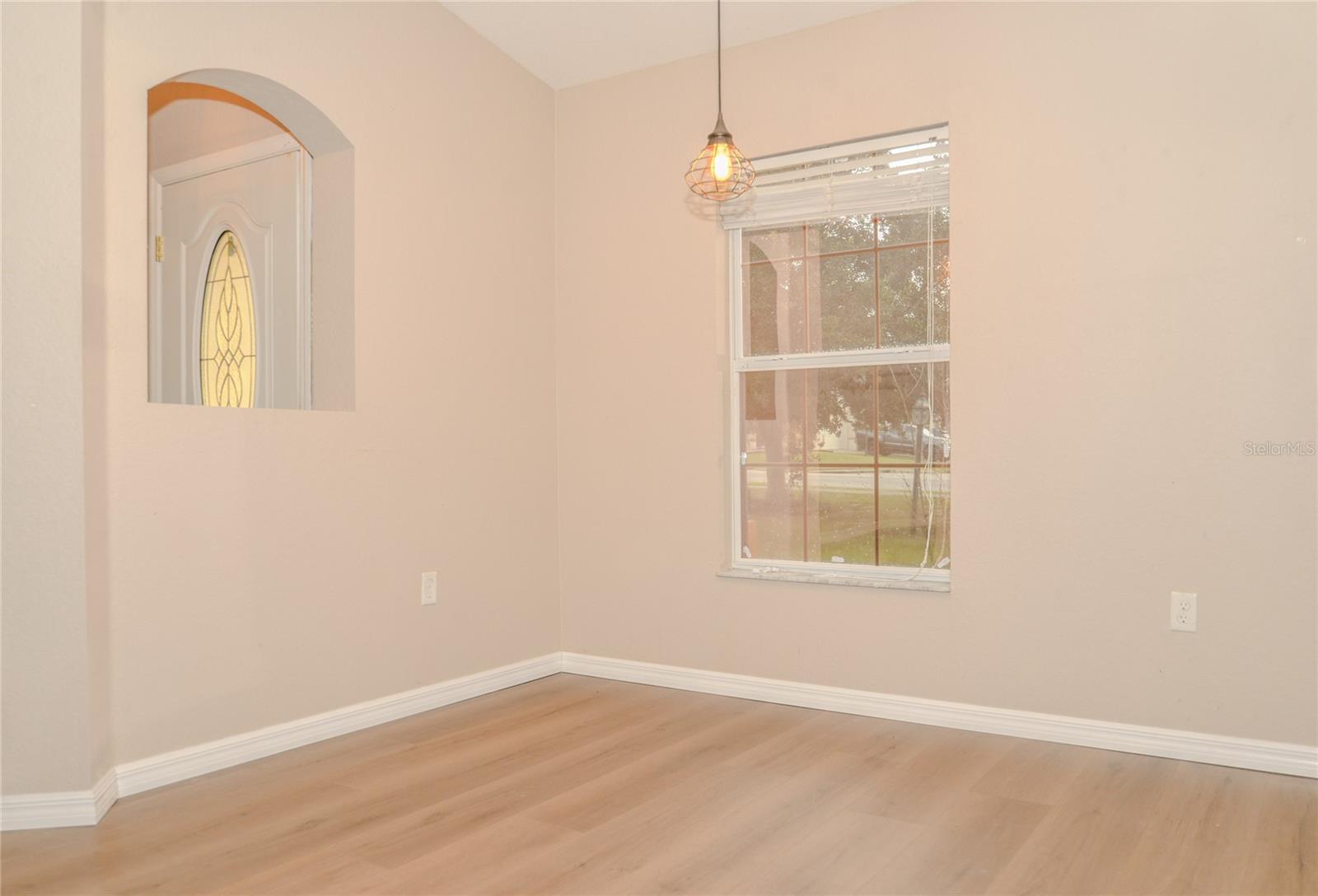 DINNER LAKE PHASE FOUR - Residential