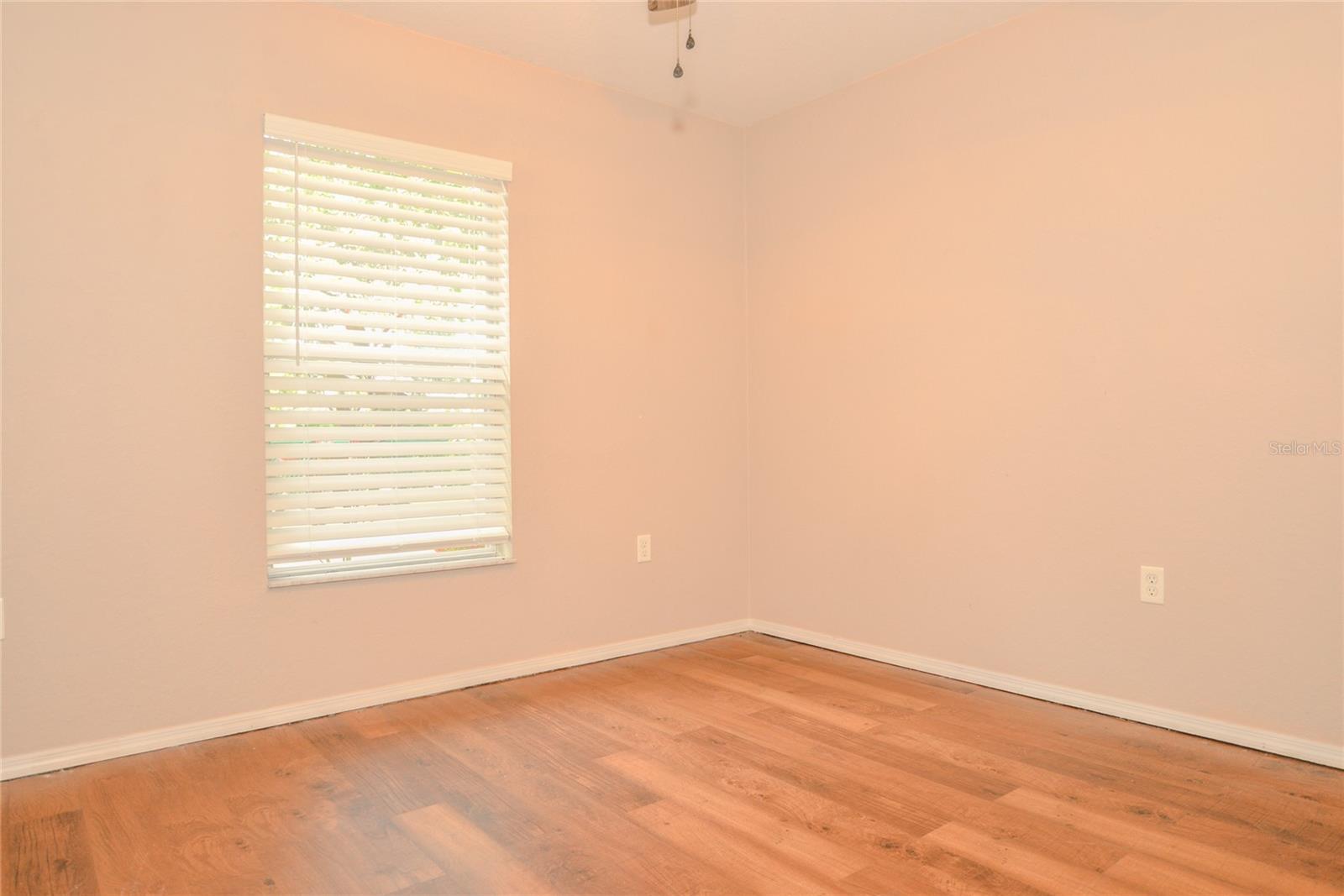 DINNER LAKE PHASE FOUR - Residential