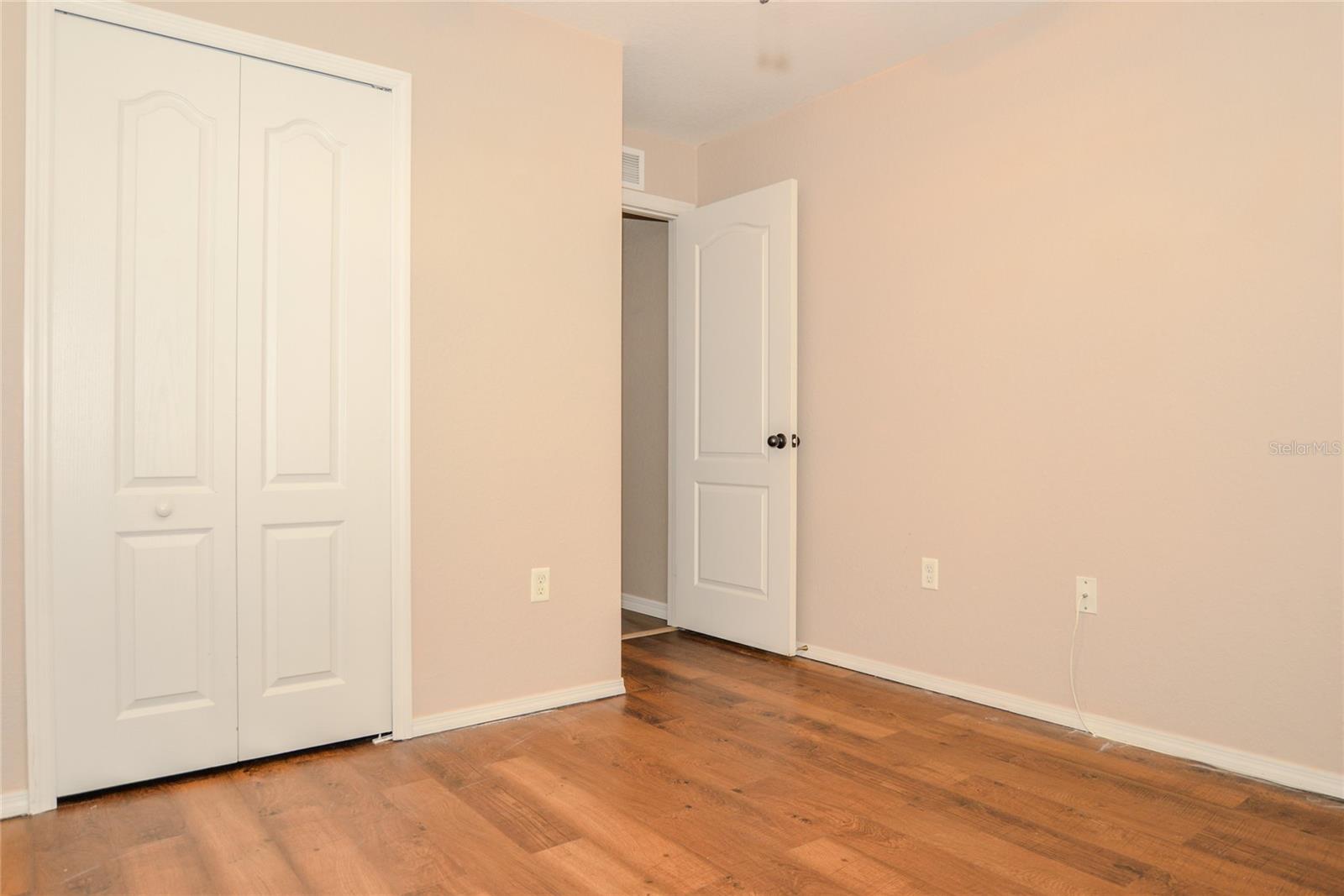 DINNER LAKE PHASE FOUR - Residential