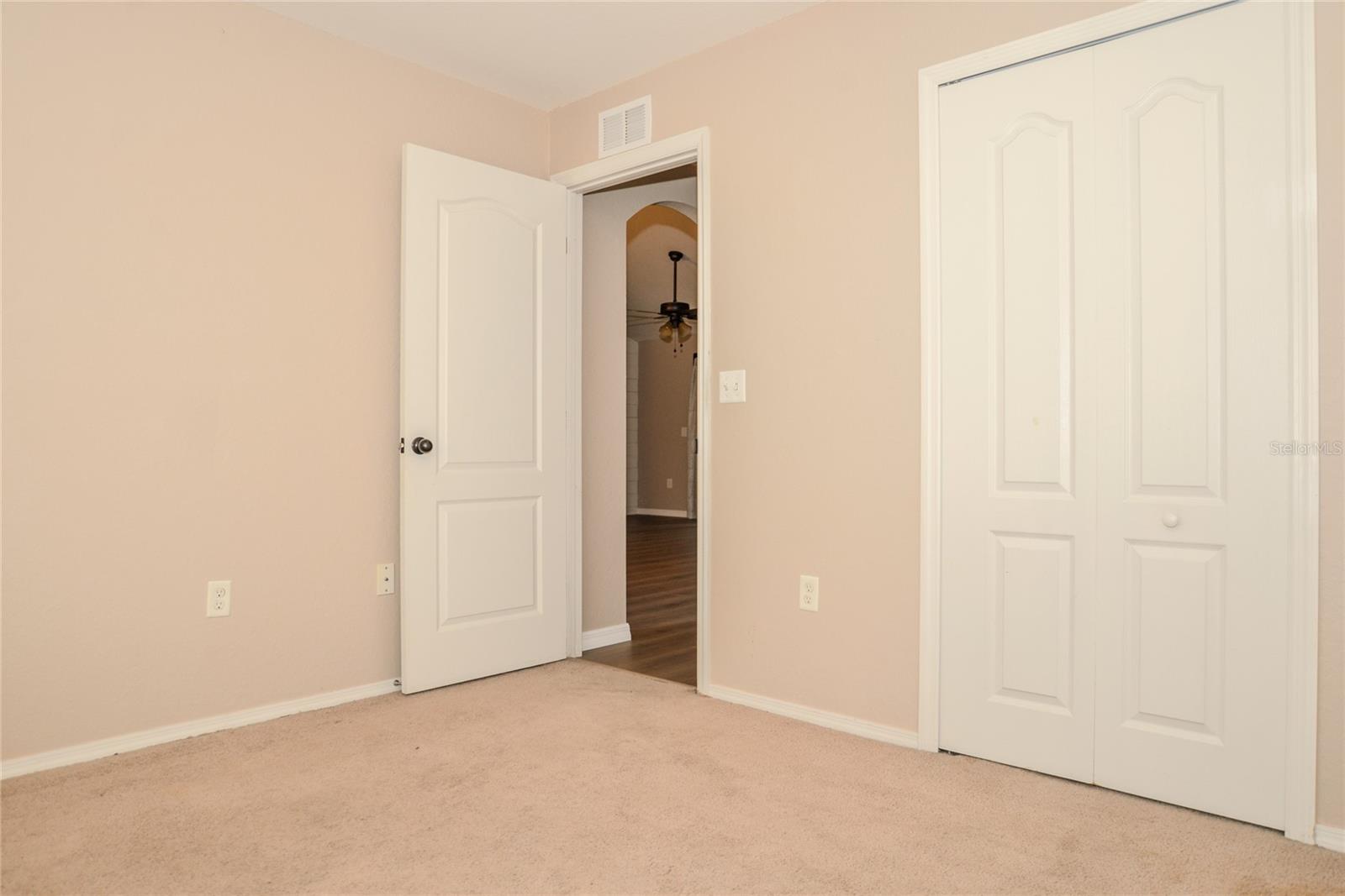 DINNER LAKE PHASE FOUR - Residential