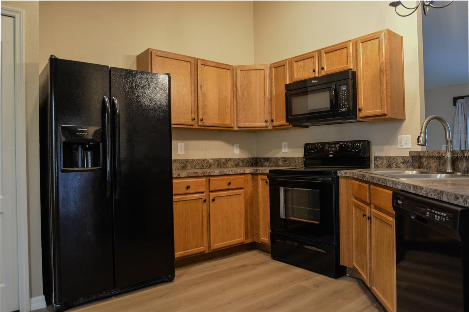 DINNER LAKE PHASE FOUR - Residential