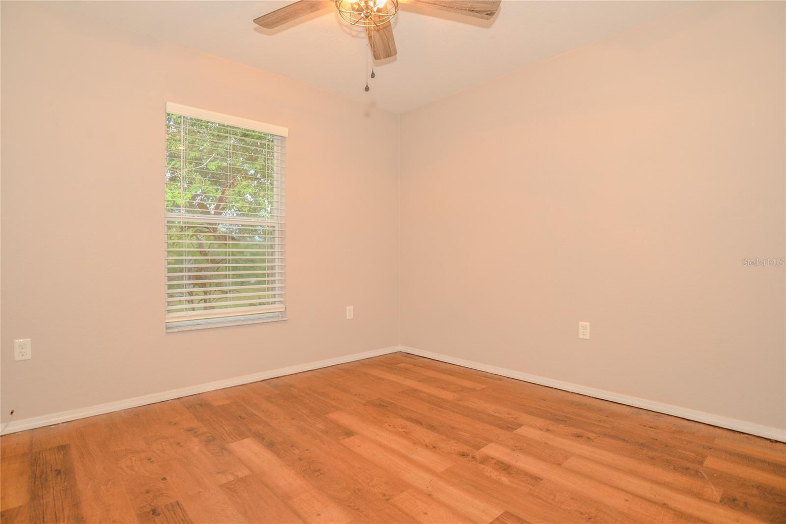 DINNER LAKE PHASE FOUR - Residential