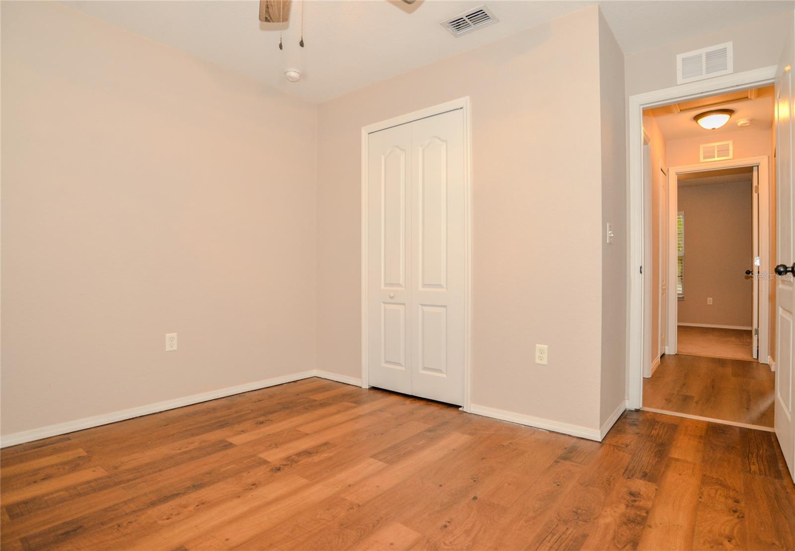 DINNER LAKE PHASE FOUR - Residential