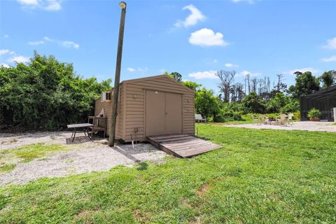 A home in PORT CHARLOTTE